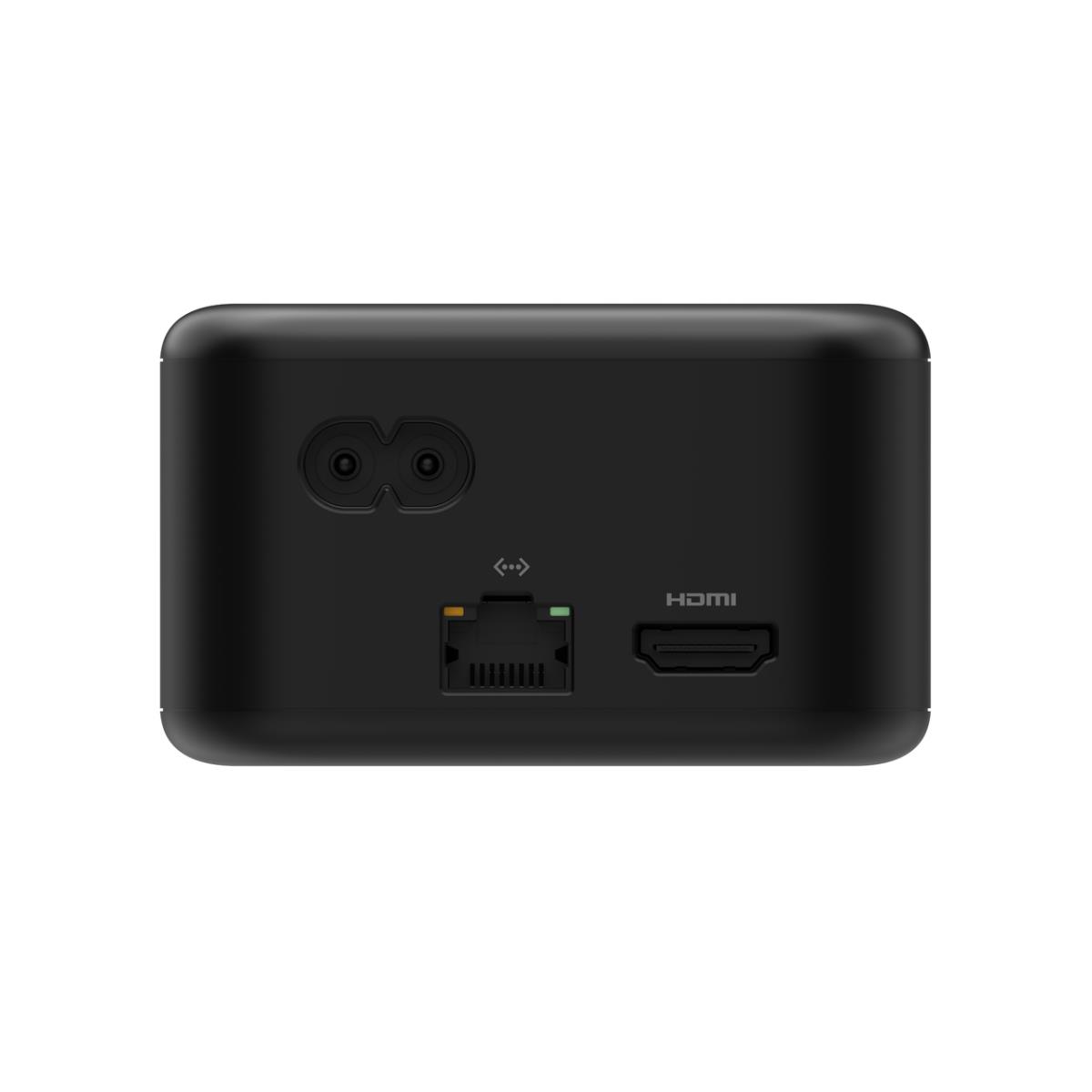 USB-C 6-IN-1 CORE GAN DOCK thumbnail