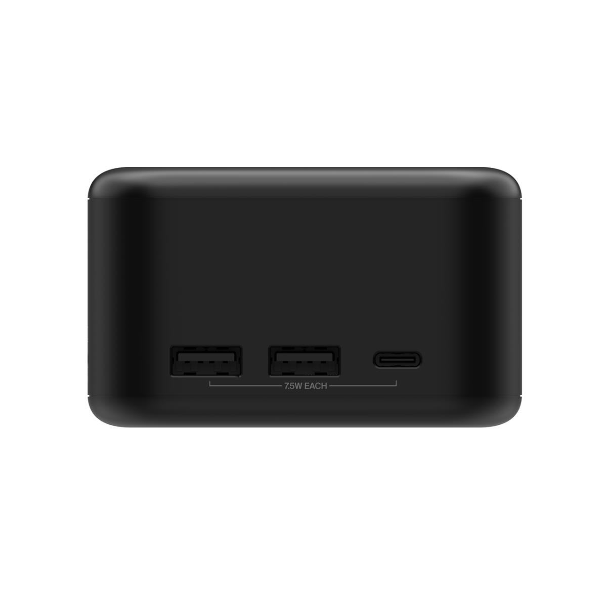USB-C 6-IN-1 CORE GAN DOCK thumbnail