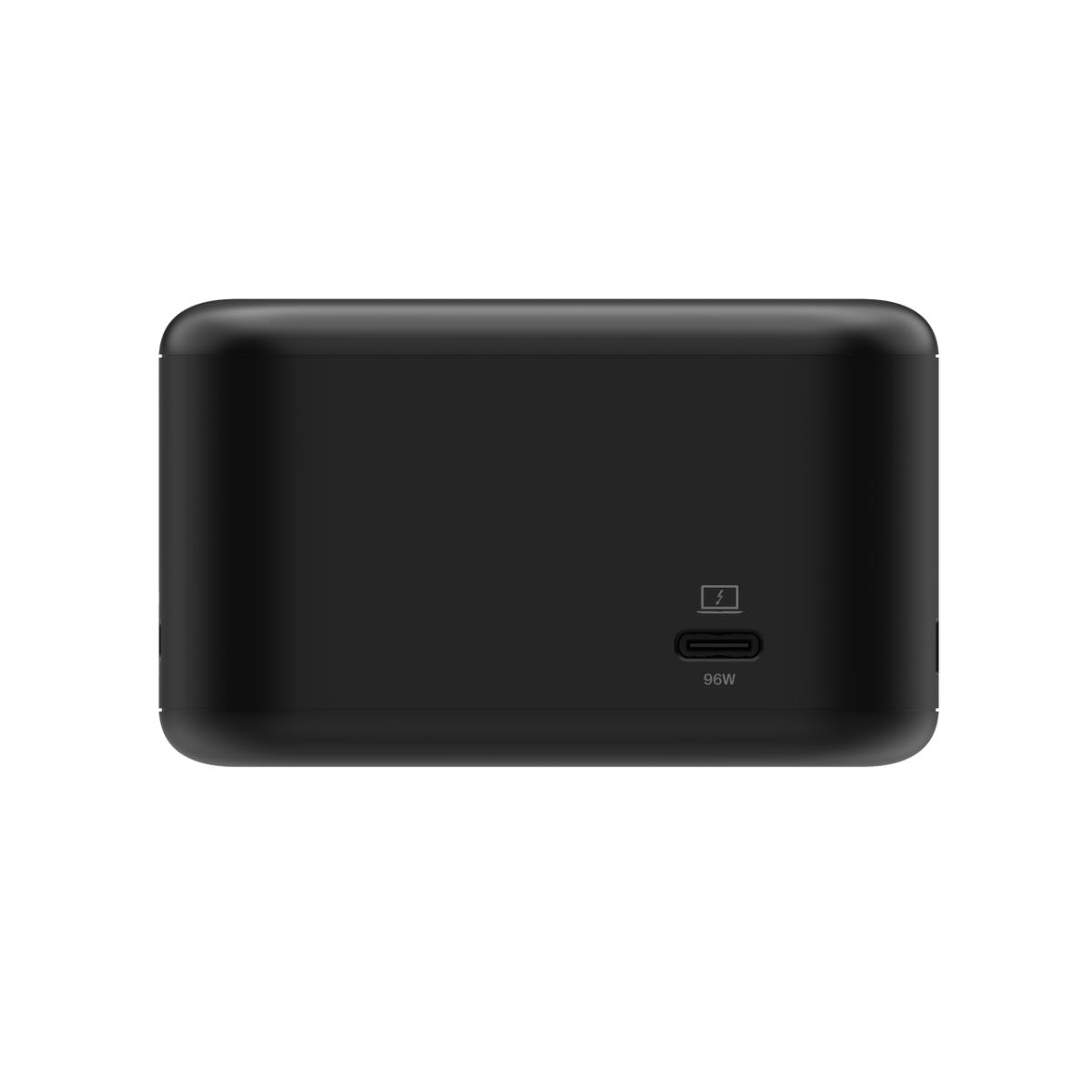 USB-C 6-IN-1 CORE GAN DOCK thumbnail