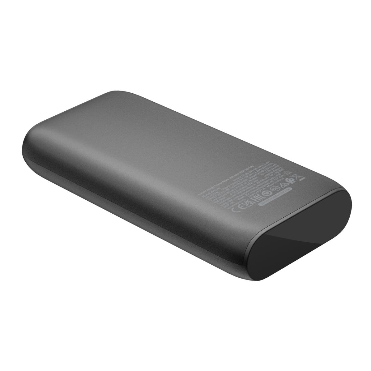 BOOSTCHARGE 4PORT 27K 32W POWERBANK thumbnail