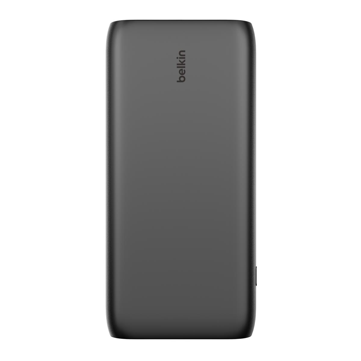 BOOSTCHARGE 4PORT 27K 32W POWERBANK thumbnail