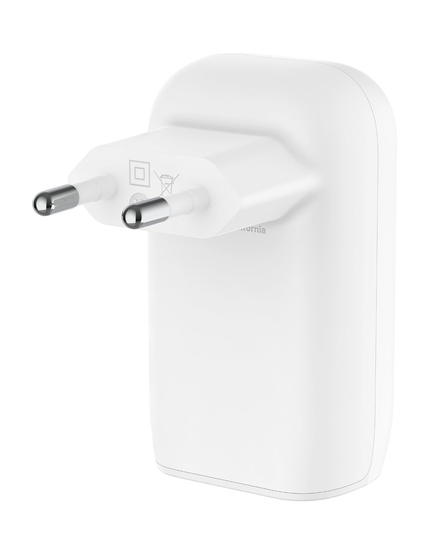 BOOSTCHARGE 3-PORT USB-C CHARGER thumbnail