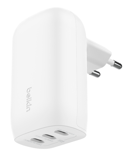 BOOSTCHARGE 3-PORT USB-C CHARGER thumbnail