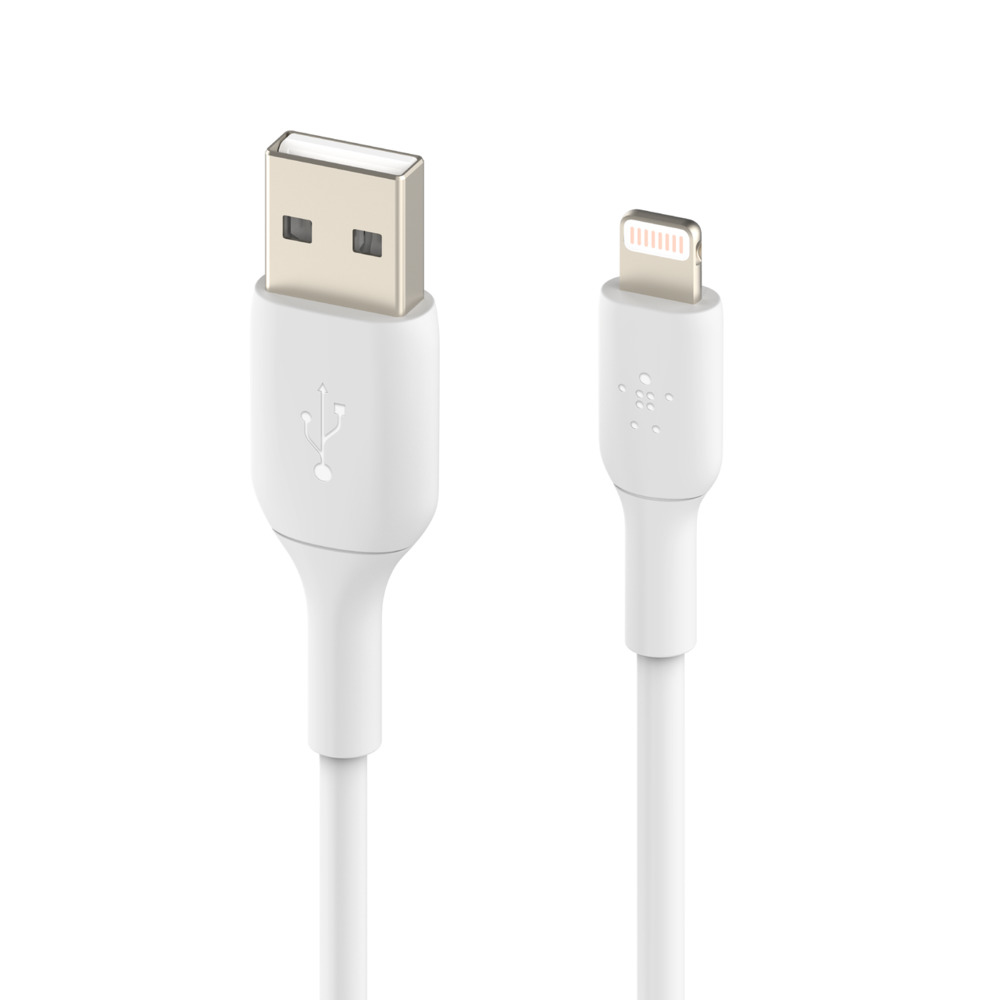 LIGHTNING TO USB-A CABLE 1M (2 thumbnail