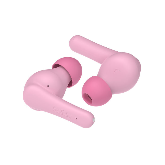 SOUNDFORM NANO2 TRUE WLESS BUDS PNK thumbnail