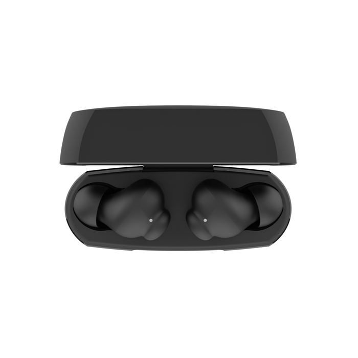SOUNDFORM RHYTHM TRUE WLESS BUDS BLK thumbnail