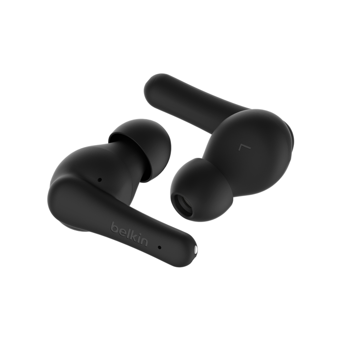 SOUNDFORM RHYTHM TRUE WLESS BUDS BLK thumbnail