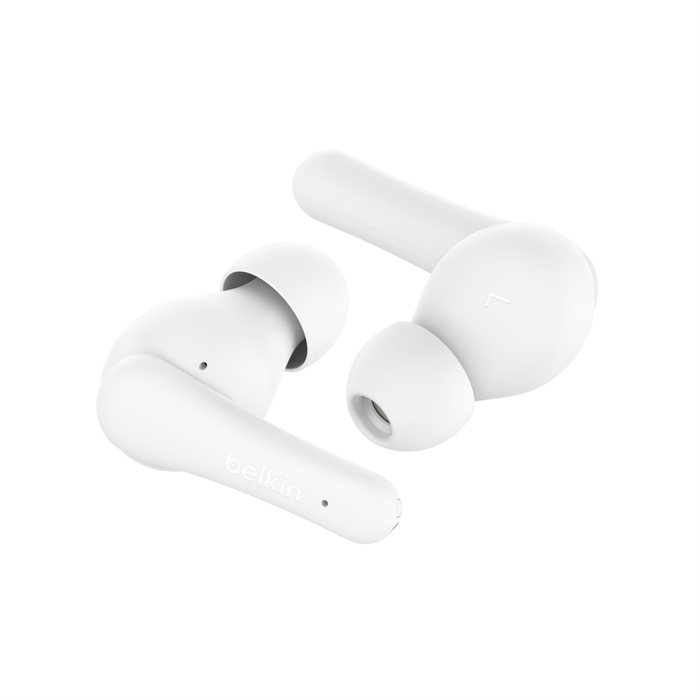 SOUNDFORM RHYTHM TRUE WLESS BUDS WHT thumbnail