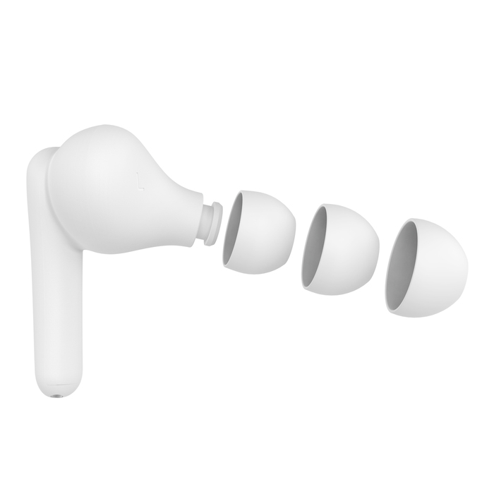 SOUNDFORM RHYTHM TRUE WLESS BUDS WHT thumbnail