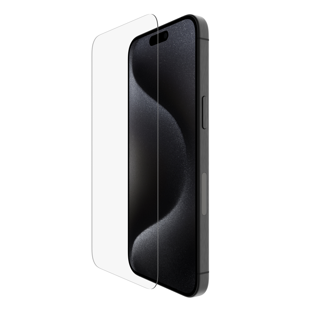 BELKIN TEMPERED GLASS AM SCREEN thumbnail