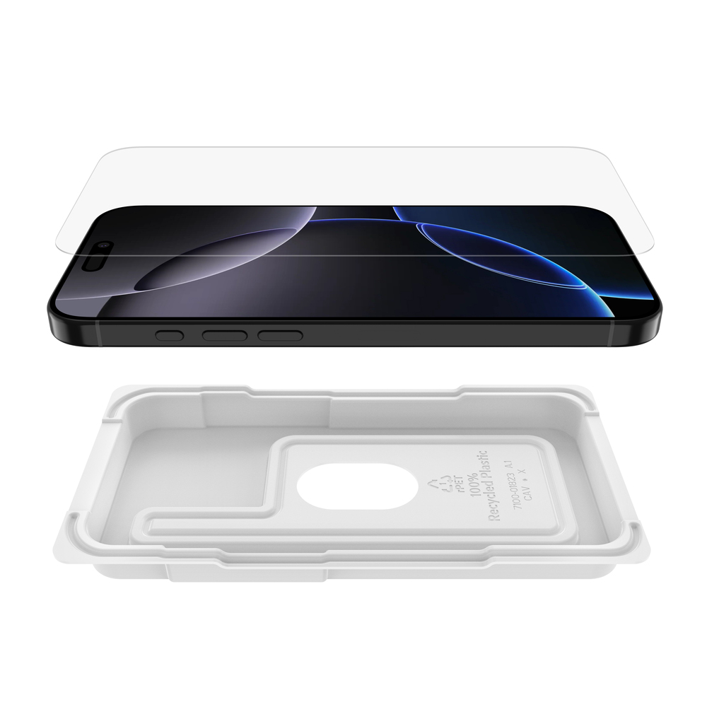 BELKIN TEMPERED GLASS AM SCREEN thumbnail