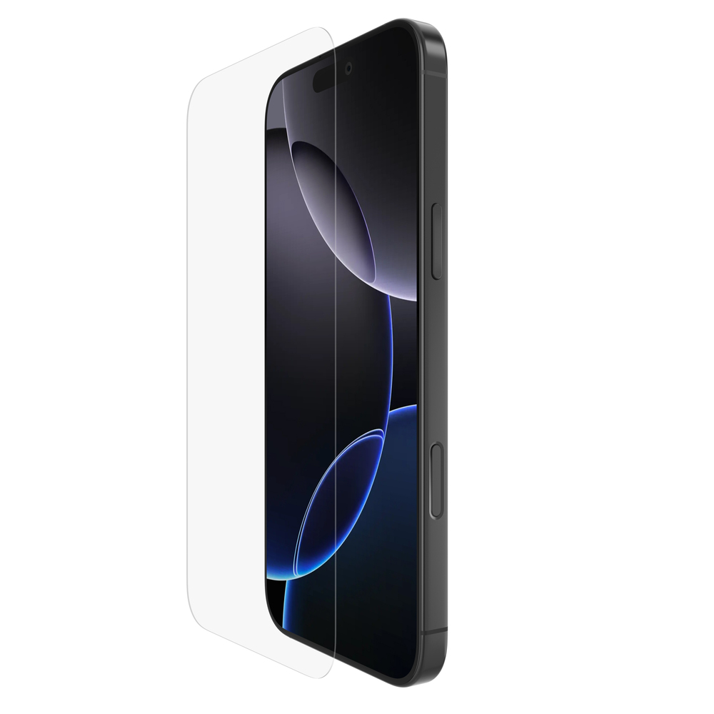 BELKIN TEMPERED GLASS AM SCREEN thumbnail