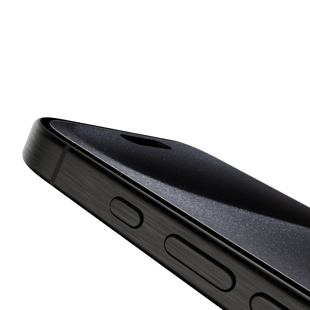 BELKIN TEMPERED GLASS AM SCREEN thumbnail