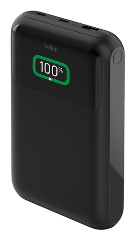 20K LAPTOP POWERBANK DIGITAL DISPLAY thumbnail