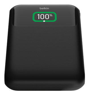 20K LAPTOP POWERBANK DIGITAL DISPLAY thumbnail