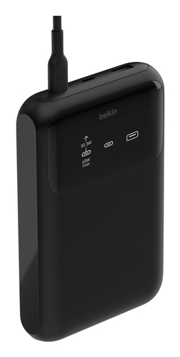20K LAPTOP POWERBANK DIGITAL DISPLAY thumbnail
