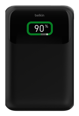 20K LAPTOP POWERBANK DIGITAL DISPLAY thumbnail