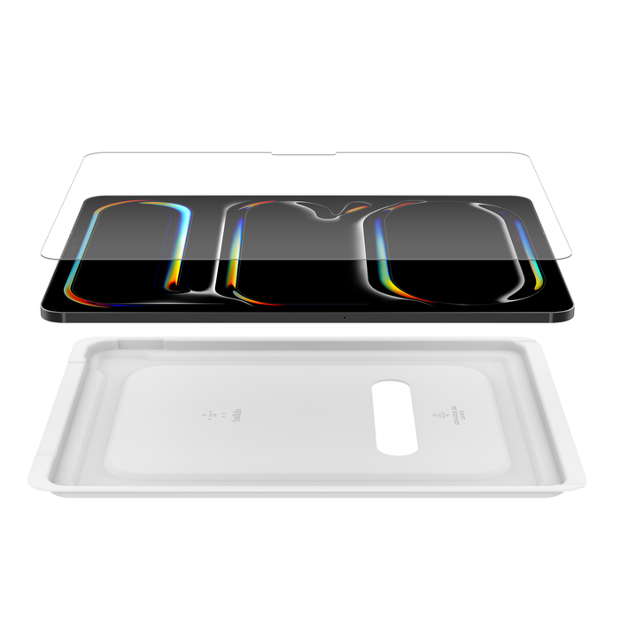 BELKIN TEMPERED GLASS SCREEN thumbnail