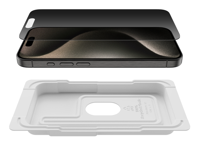 INVISIGLASS PRIV AM SP IPHONE 16 PRO thumbnail