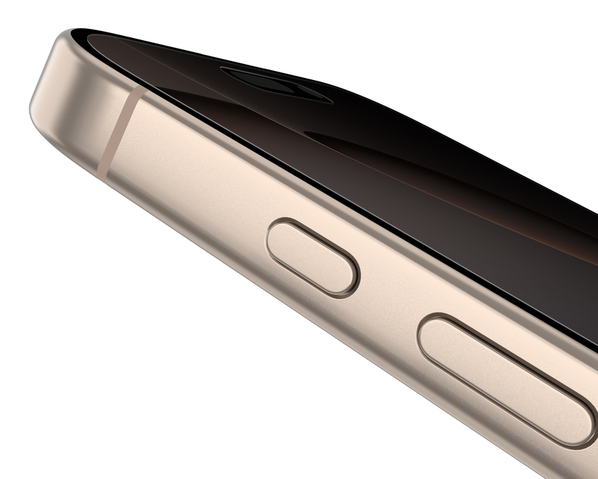 INVISIGLASS PRIV AM SP IPHONE 16 PRO thumbnail