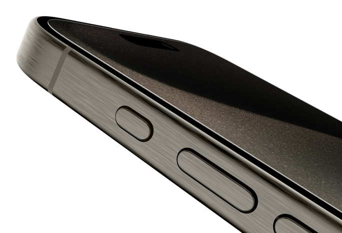 INVISIGLASS PRIV AM SP IPHONE 16 PRO thumbnail