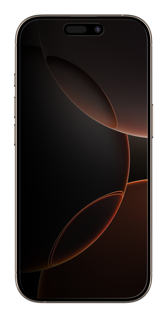 INVISIGLASS PRIV AM SP IPHONE 16 PRO thumbnail