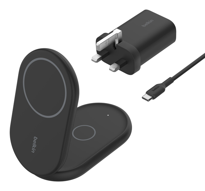 BOOST CHARGE QI2 15W MAGNETIC thumbnail