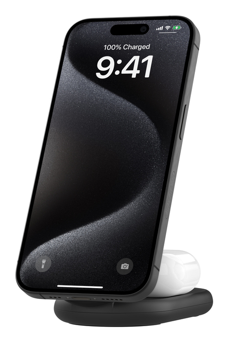 BOOST CHARGE QI2 15W MAGNETIC thumbnail