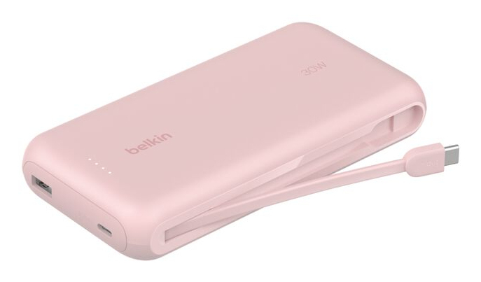 20K PD30W INTEGRATED USB-C thumbnail