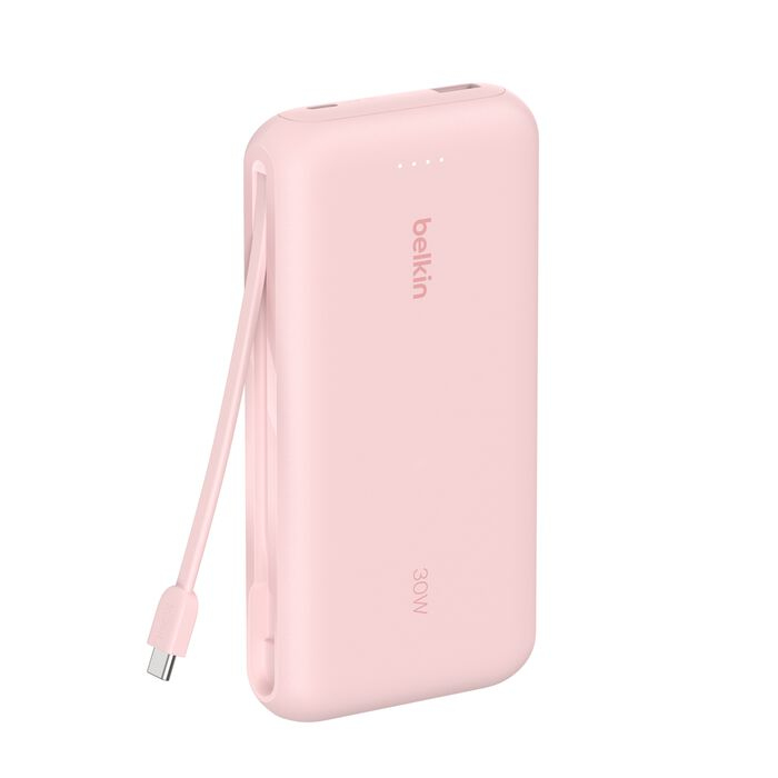 20K PD30W INTEGRATED USB-C thumbnail