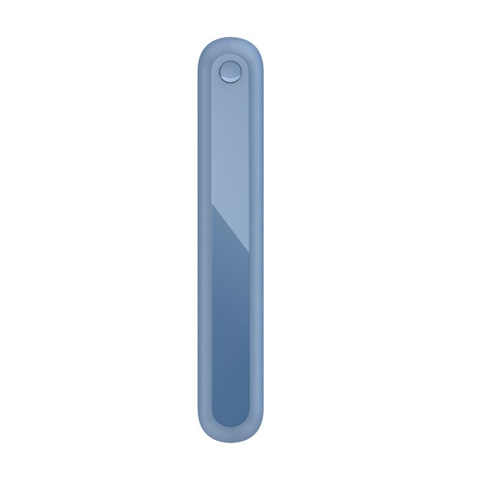 20K 30W W USB-C CABLE POWER BANK BLU thumbnail