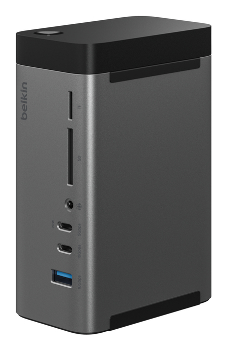 USB-C 11-IN-1 PRO GAN DOCK thumbnail