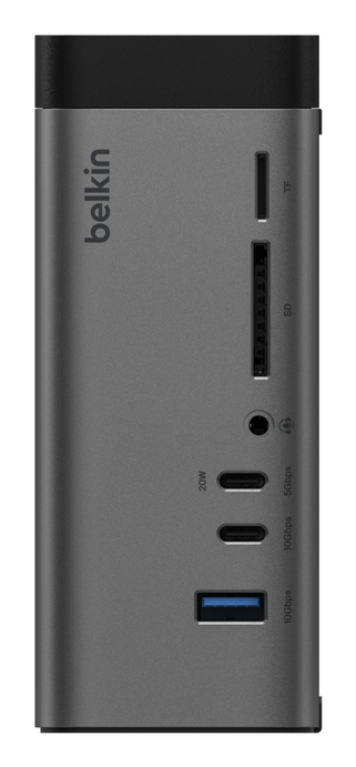 USB-C 11-IN-1 PRO GAN DOCK thumbnail