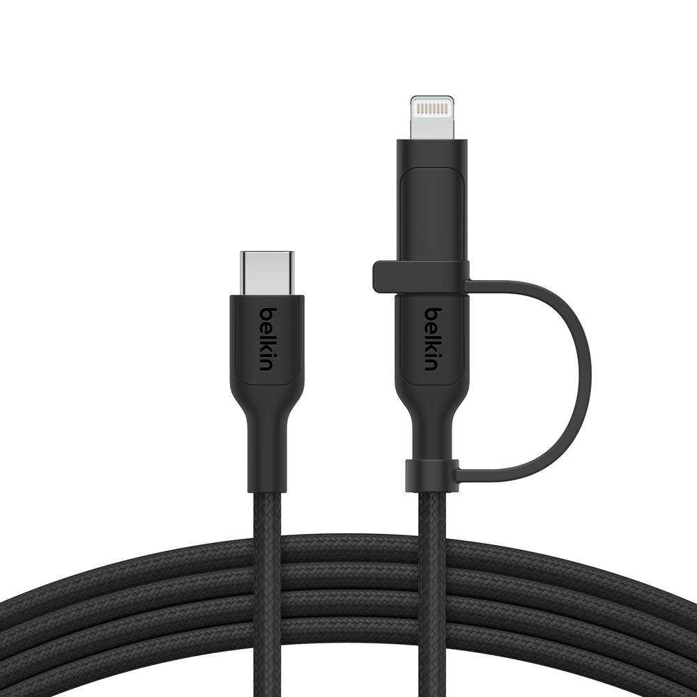 2-IN-1 USB-C AND LTG CABLE thumbnail