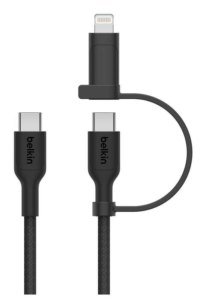 2-IN-1 USB-C AND LTG CABLE thumbnail
