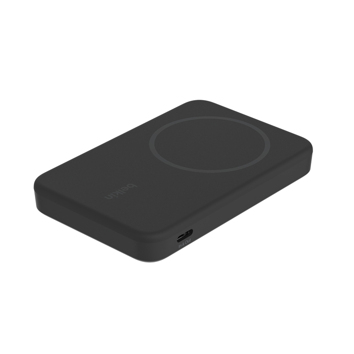 5K QI2 MAGSAFE COMPPOWERBANK W STAND thumbnail