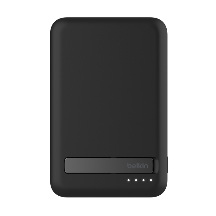 5K QI2 MAGSAFE COMPPOWERBANK W STAND thumbnail