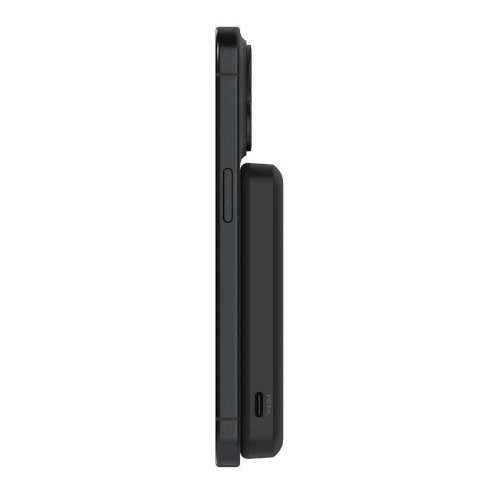 5K QI2 MAGSAFE COMPPOWERBANK W STAND thumbnail