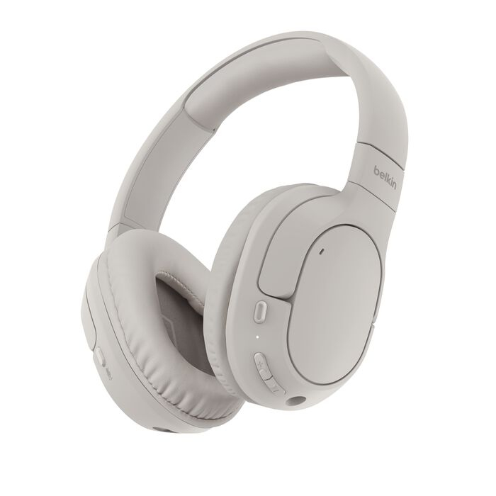 SOUNDFORM SURROUND WLESS HPHONE SAND thumbnail