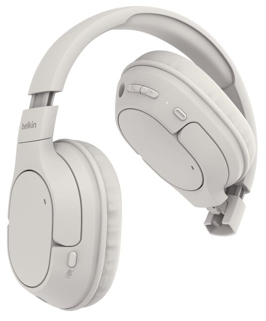 SOUNDFORM SURROUND WLESS HPHONE SAND thumbnail