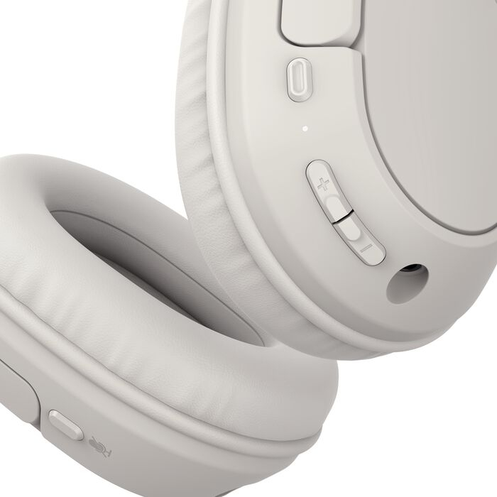 SOUNDFORM SURROUND WLESS HPHONE SAND thumbnail