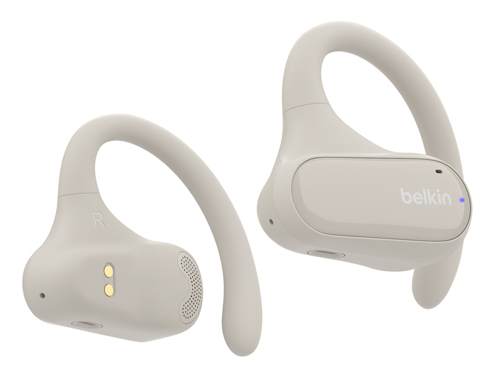 SOUNDFORM CLEARFIT EARBUDS SAND thumbnail