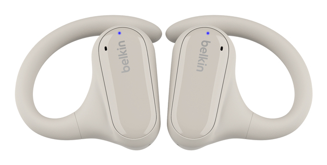 SOUNDFORM CLEARFIT EARBUDS SAND thumbnail