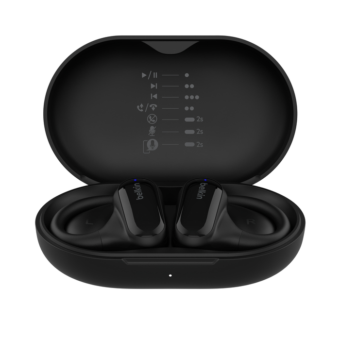SOUNDFORM CLEARFIT OPEN-EAR thumbnail