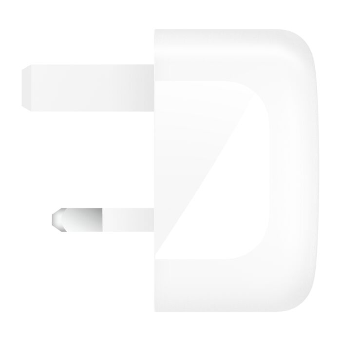 45W USB PD WALLCHARGER WITH PPS WHT thumbnail