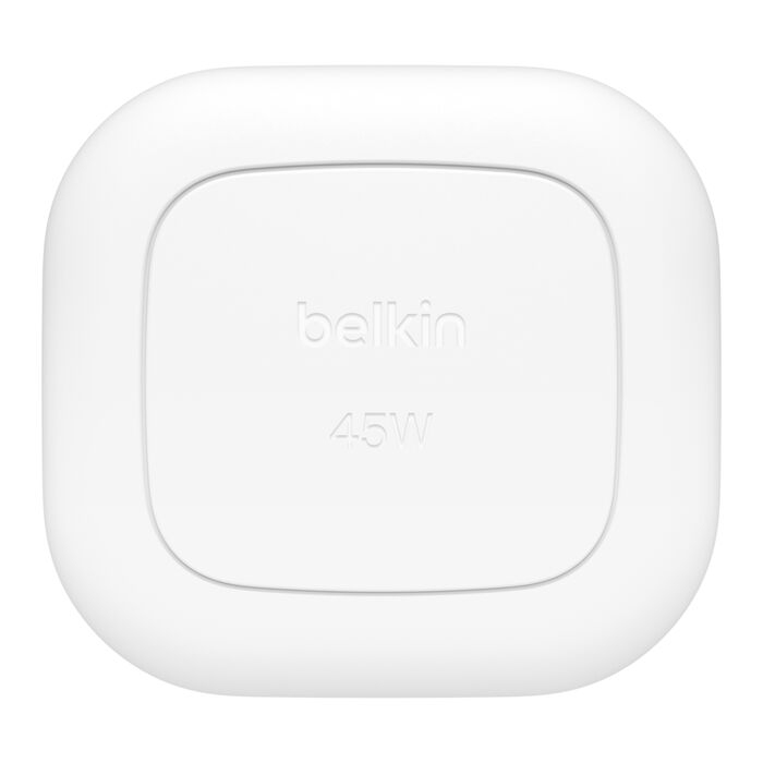 45W USB WCHARGE WPPSWHT W1M C-CCABLE thumbnail