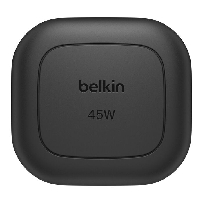 45W USB WCHARGE WPPSBLK W C-C CABLE thumbnail