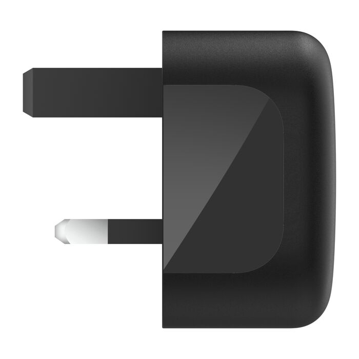 45W USB WCHARGE WPPSBLK W C-C CABLE thumbnail