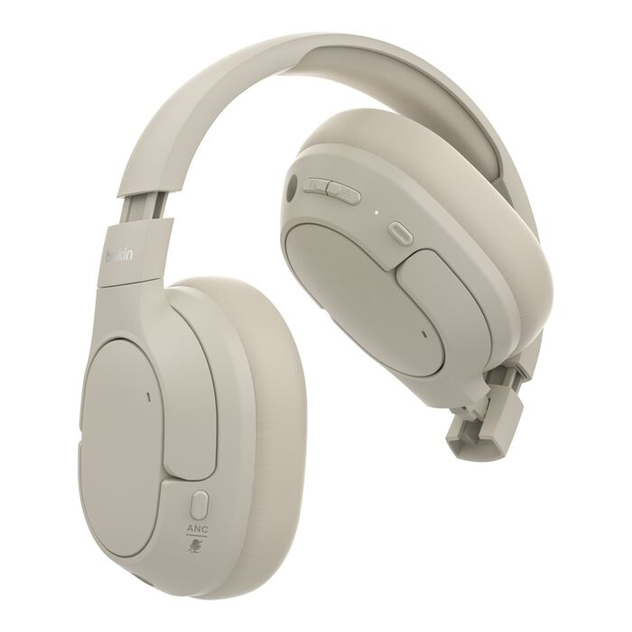 SOUNDFORM NOISE CANCEL HEADPHONE SND thumbnail