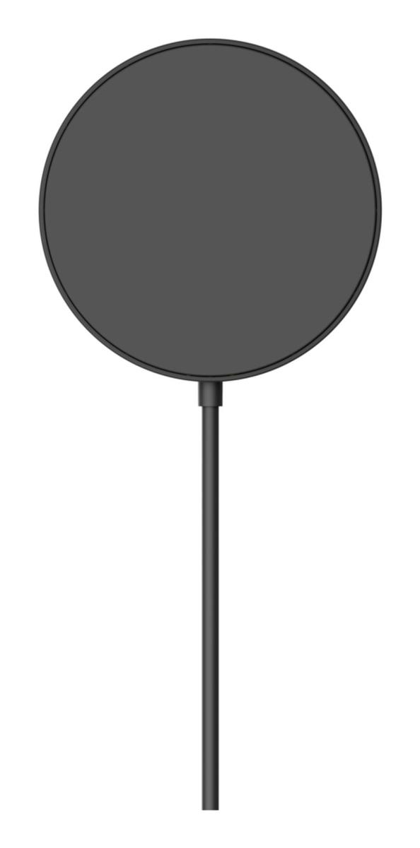BOOSTCHARGE QI2 15W MAGNETIC PAD BLK thumbnail